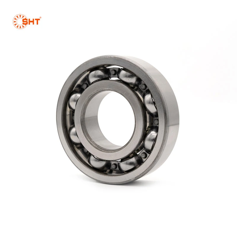 Motocicleta/Motor/Motor el&#233;ctrico/bomba/Generador de potencia SKF NTN cojinete 6007