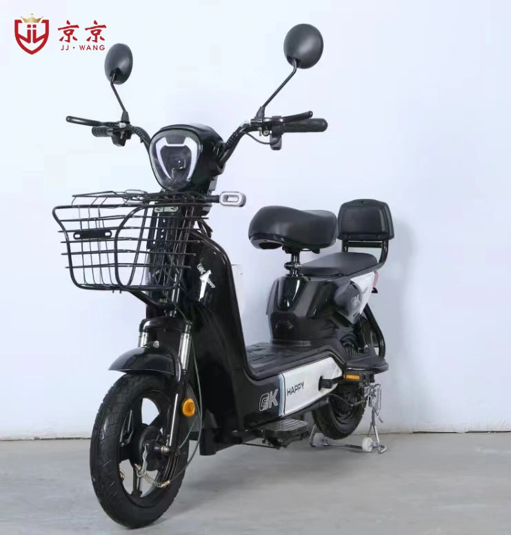 48V 13A Sepeda Listrik Europa Moto El&#233;ctrica Adulto Motocicletas el&#233;ctricas Scoot E.