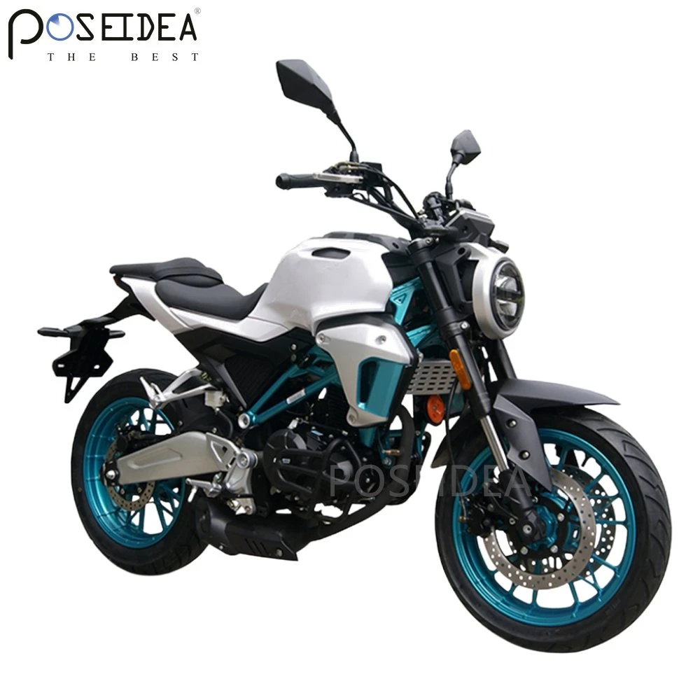 Aventura Moto Sportbike Supermoto Motocicletas Gas 250cc Motocicletas