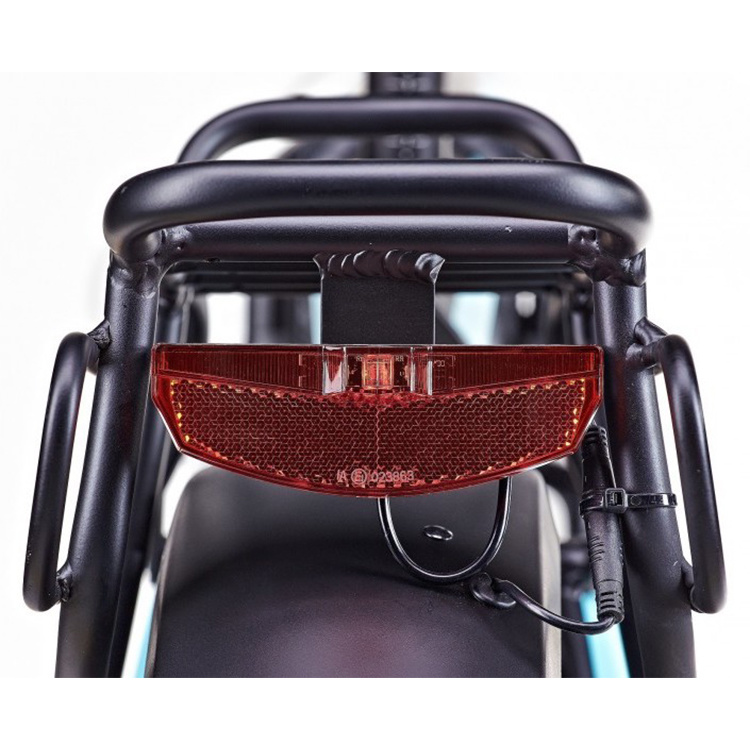 26 pulgadas de 48V 14 Ah bicicleta el&#233;ctrica plegable bicicleta el&#233;ctrica plegable Ebike neum&#225;tico Fat