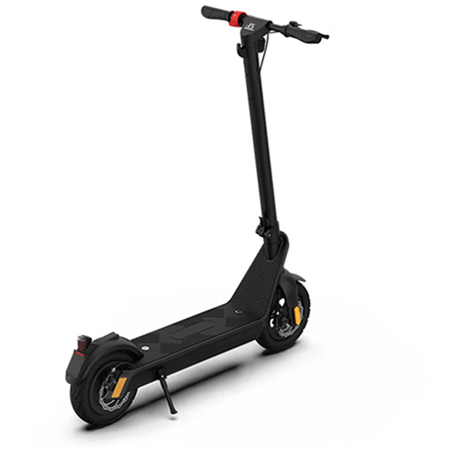 ODM 10 pulgadas bater&#237;a de litio para 500W plegable el&#233;ctrico E Scooter