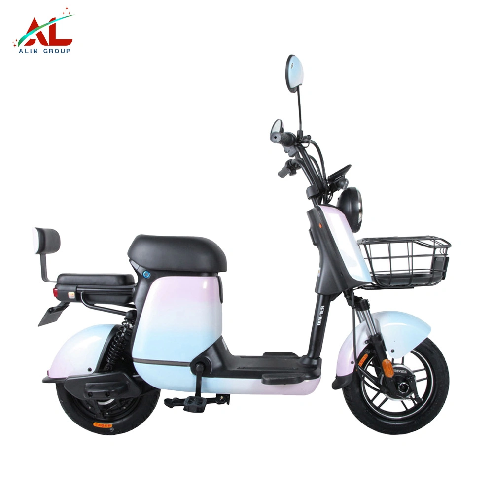 Hot Sell bicicleta el&#233;ctrica E bicicleta bater&#237;a bicicleta con pedal