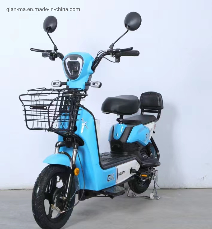 Fabricante China adultos Venta directa de la ciudad de scooters el&#233;ctricos para Bicicleta el&#233;ctrica