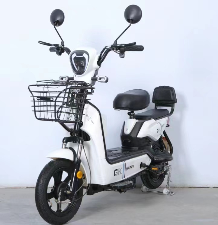 Fabricante China adultos Venta directa de la ciudad de scooters el&#233;ctricos para Bicicleta el&#233;ctrica