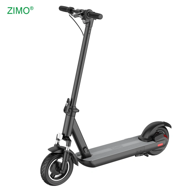 ZIMO GS1 barato 350W dos ruedas plegable scooter el&#233;ctrico adulto