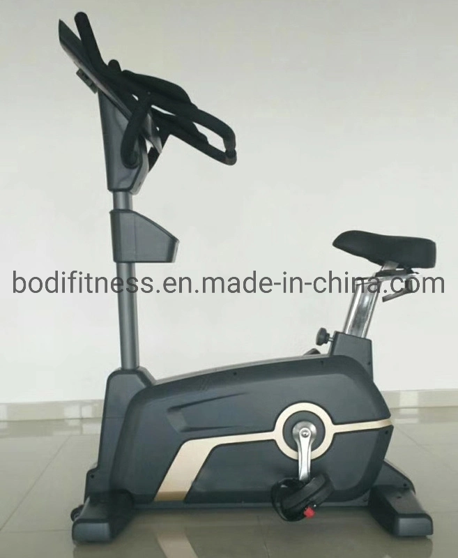 Equipos de gimnasia Bicicleta/Bicicleta/bicicleta el&#237;ptica vertical