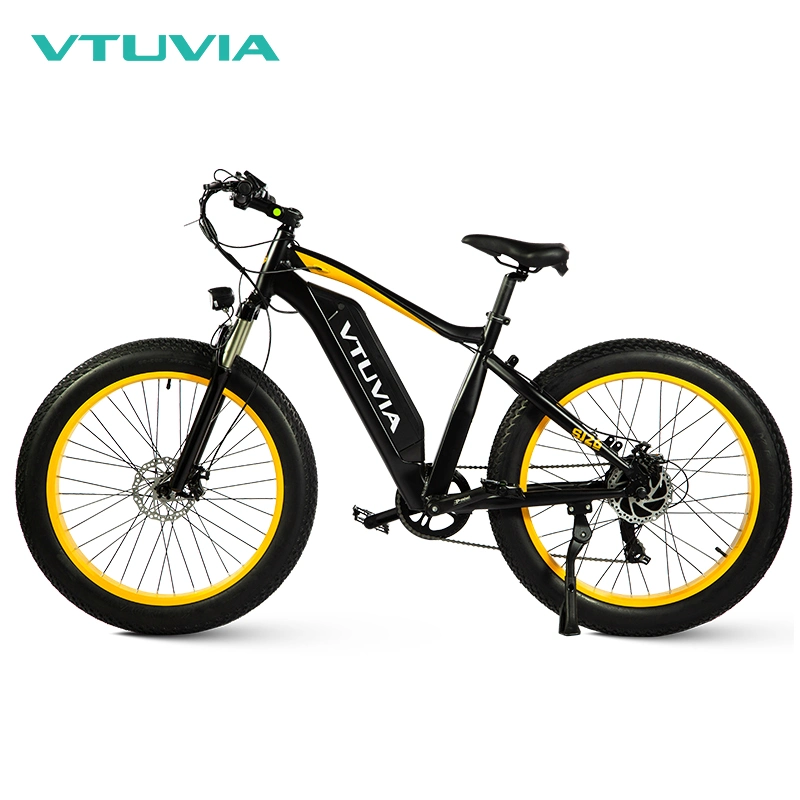 Comercio al por mayor exportador de bicicleta de 750W Whosale bicicleta el&#233;ctrica adultos