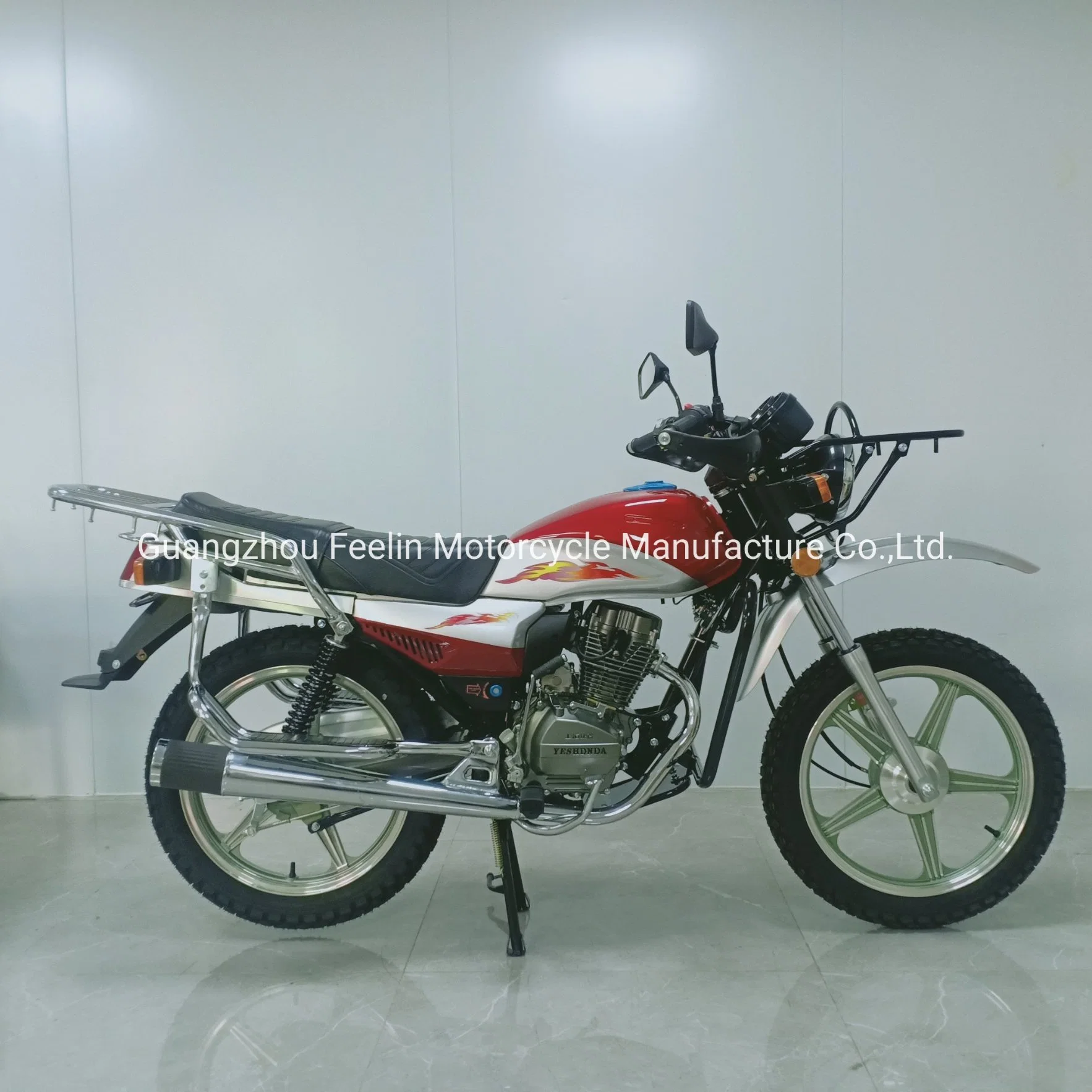 150cc/175cc/200cc Zongshen Motor Sport Bike/Street Motocicletas/Deportes Motor/Motocicletas