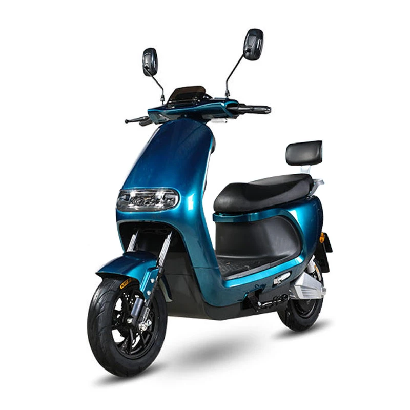  Lingfan motocicleta el&#233;ctrica de alta velocidad para los adultos Sportbike Scooter 3000W