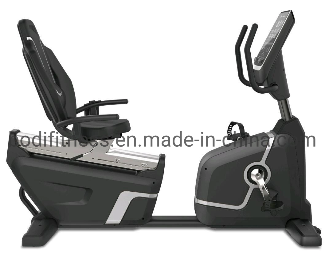 Equipos de gimnasia Bicicleta/Bicicleta/bicicleta el&#237;ptica vertical