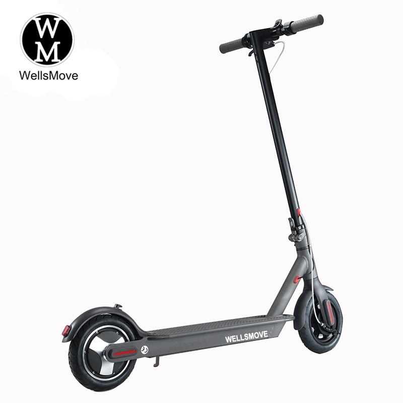 Vespa Electrica Autoequilibrada Del Uno mismo Del Adulto Elegante scooter de 500W DE DOS RUEDAS