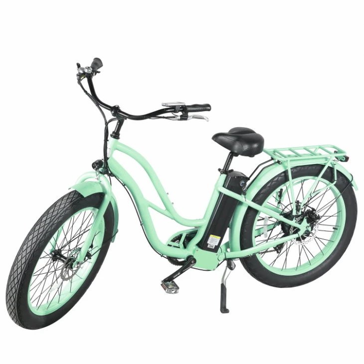 precio de f&#225;brica China Best-Selling barata Muse 500W Bicicleta el&#233;ctrica