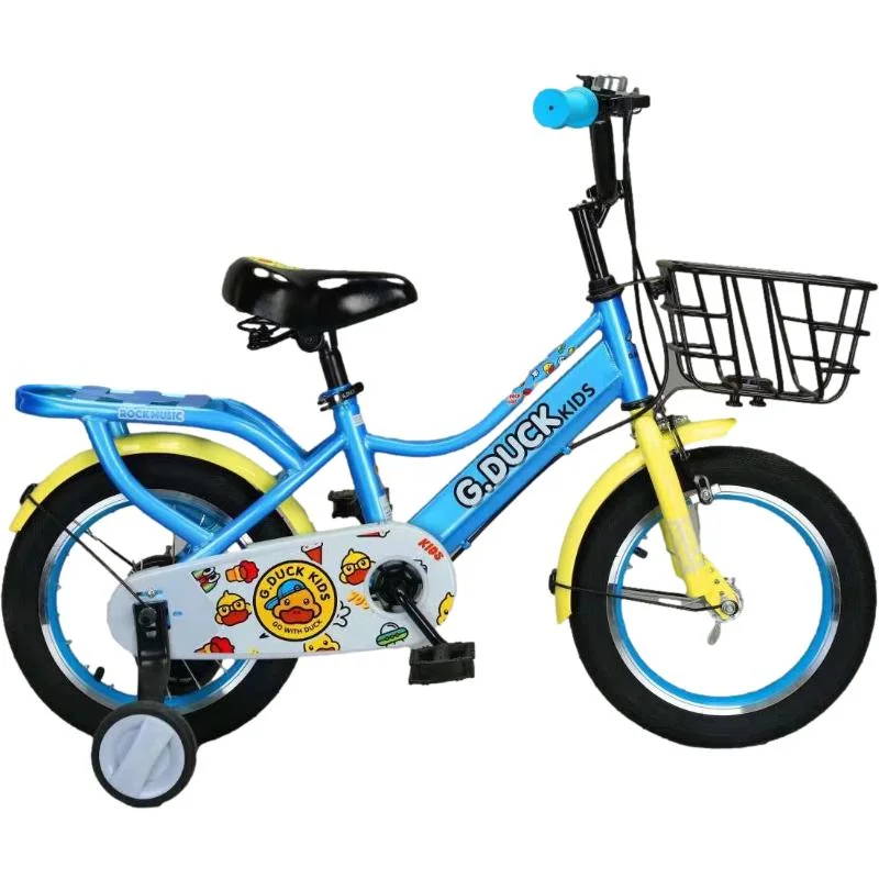 Los ni&#241;os Ni&#241;os de tres ruedas bicicleta 16&#39;&#39;.