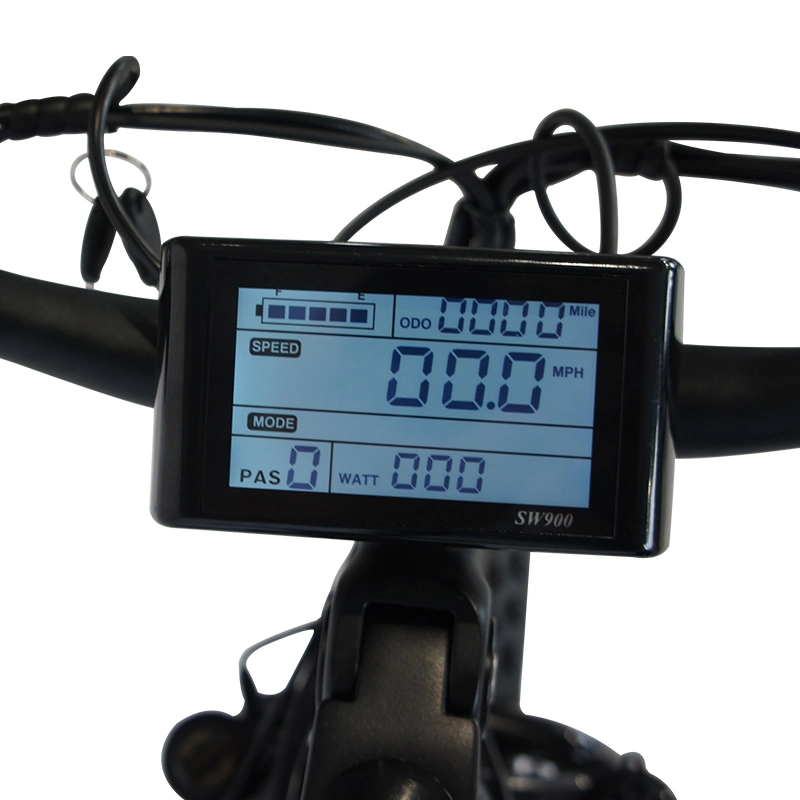 26pulgadas Road Sport neum&#225;tico Fat E bicicleta Bicicleta el&#233;ctrica Proveedor