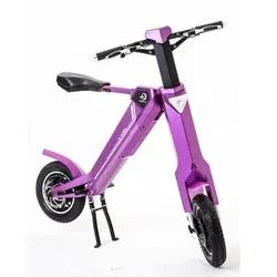 2023 popolare bicicletta elettrica pieghevole da 48V 3500 W per gli sport acquatici Pedalò e-Scooter Bike