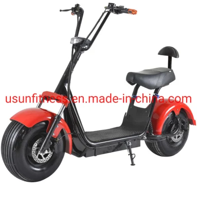 Scooter elettrico nuovo scooter elettrico Moto moto Moto Motor City Scooter Coco Off Road Racing