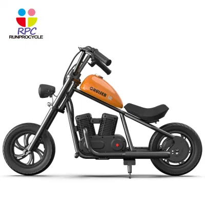 Cina alta qualità 150W economici Mini biciclette elettriche Mini biciclette Mini bici elettrica per la sporcizia