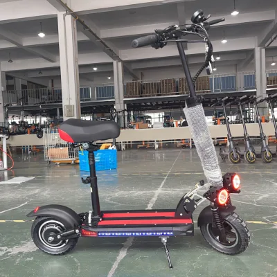Scooter stampi due posti bicicletta Pechino 2000W USA 2023 nuovo Sports Israel 16 pollici 4000 Watt pieghevole 3 ruote elettriche Scooter