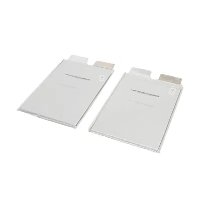 Farasis Polymer Pouch batteria agli ioni di litio 3,7 V 40 ah celle Ncm Per veicolo Scooter Ebike