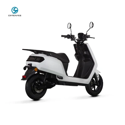 Cina fabbrica Venditore Città Donne bici elettrica ciclo per la vendita Scooter elettrico con motore a spazzole c.c. da 2000 W.