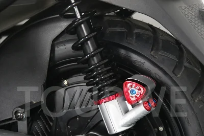 Moto da corsa a prezzo ridotto scooter elettrico/motocicletta con potenza di 5000W Big Power E Big Tire