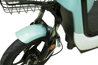 Batteria al litio scooter elettrico bicicletta elettrica