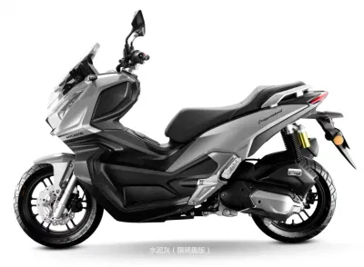 Moto elettrica e-Bike scooter elettrico da 5000W di alta qualità da 17 pollici Batteria lunga ad alta velocità da 72 V al litio