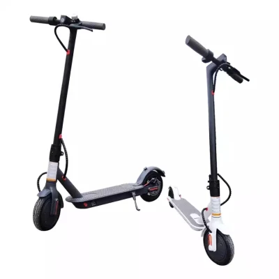 Moto elettrica scooter a spedizione rapida 250W 350W 6ah 7,8ah elettrico Scooter elettrico