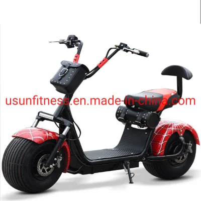 Scooter elettrico nuovo scooter elettrico Moto moto Moto Motor City Scooter Coco Off Road Racing