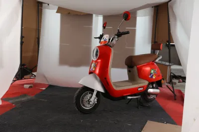 Promozione Prezzo a buon mercato 60V20ah batteria acido di piombo scooter elettrico per Donna