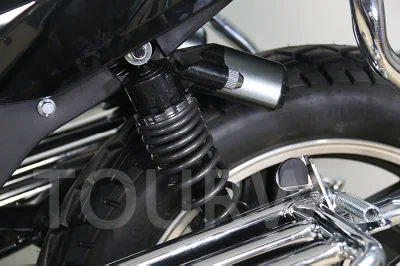 Moto da corsa a prezzo ridotto scooter elettrico/motocicletta con potenza di 5000W Big Power E Big Tire