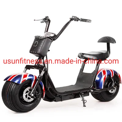Scooter elettrico nuovo scooter elettrico Moto moto Moto Motor City Scooter Coco Off Road Racing