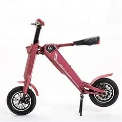 2023 popolare bicicletta elettrica pieghevole da 48V 3500 W per gli sport acquatici Pedalò e-Scooter Bike