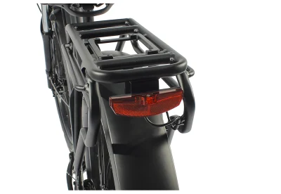 Bicicletta elettrica ad alta potenza da 26&quot; con motore brushless 48V750 W.