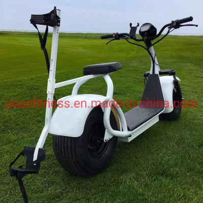 Nuovo scooter elettrico Harley con buona qualità per Donna