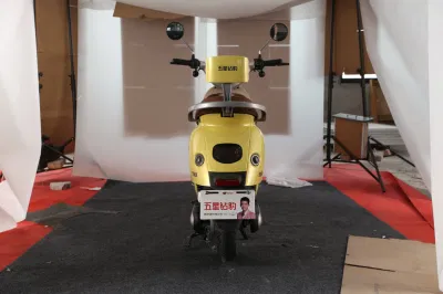 Promozione Prezzo a buon mercato 60V20ah batteria acido di piombo scooter elettrico per Donna