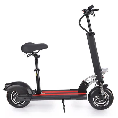 Chinese Cheap Foldable Bike pieghevole scooter elettrico in vendita