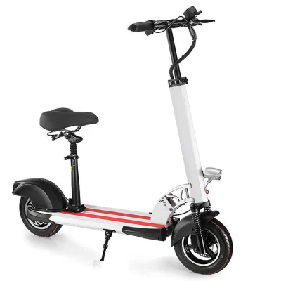Chinese Cheap Foldable Bike pieghevole scooter elettrico in vendita