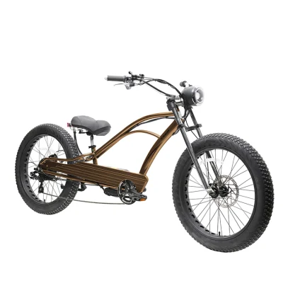 Motorino del mozzo posteriore, motorino elettrico del trinciatore