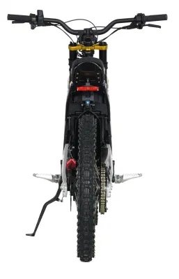 M300 bici elettrica da terra da 3000 W.