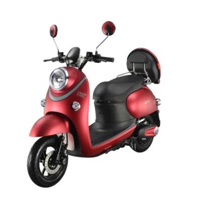 Hot Sell promozione economica scooter elettrico per donna