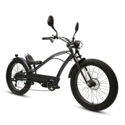 Motorino del mozzo posteriore, motorino elettrico del trinciatore