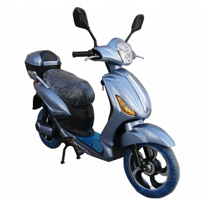 Fold Adulti bici elettrica con pedali magazzino intelligente con luce