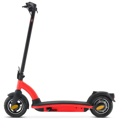 Scooter elettrico da 350 W, 500 W, pieghevole, donna, litio, moda Scooter elettrico