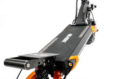 Scooter elettrico a basso prezzo Teverun GT Plus Dirt Bike