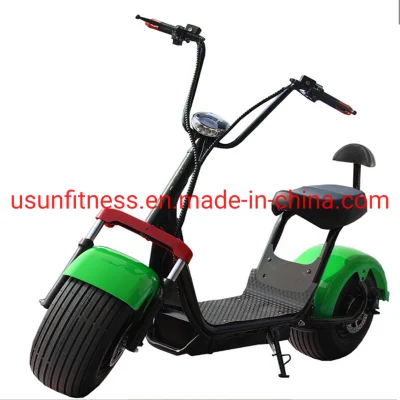 Scooter elettrico nuovo scooter elettrico Moto moto Moto Motor City Scooter Coco Off Road Racing