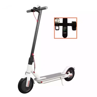 Moto elettrica scooter a spedizione rapida 250W 350W 6ah 7,8ah elettrico Scooter elettrico