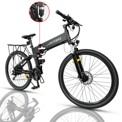 Moto elettrica da 500 750 Watt con ruote fat