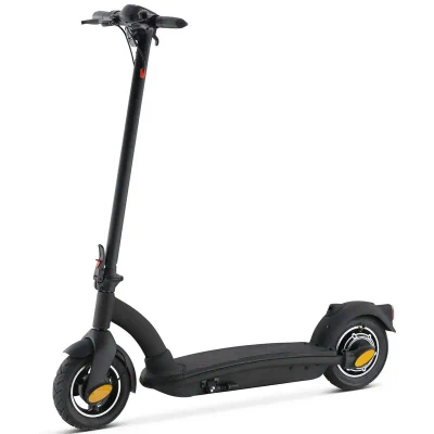 Scooter elettrico da 350 W, 500 W, pieghevole, donna, litio, moda Scooter elettrico