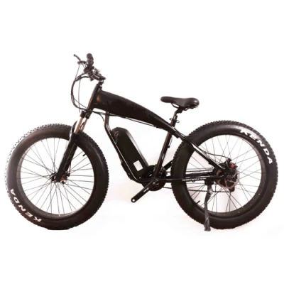 2021 Bicystar Brand Electric Chopper Fat Bike ciclo 29 pollici Bicicletta 1500 W per uomo in vendita